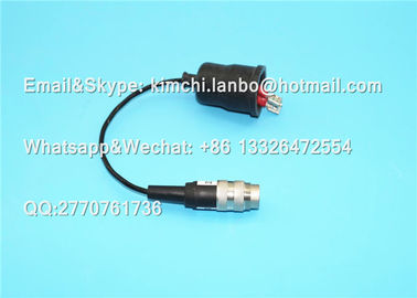 Roland connector 3200069 roland original machine parts printing machine parts supplier