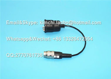 Roland connector 3200069 roland original machine parts printing machine parts supplier