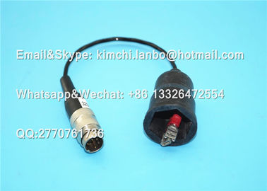 Roland connector 3200069 roland original machine parts printing machine parts supplier