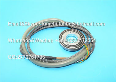 RoLand motor clutch roland original machine parts printing machine parts supplier