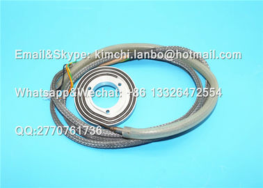 RoLand motor clutch roland original machine parts printing machine parts supplier
