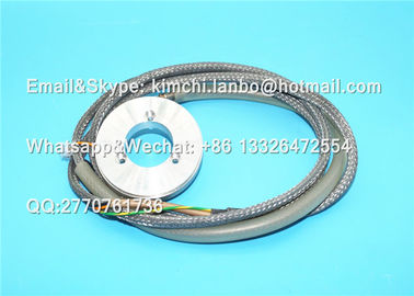 RoLand motor clutch roland original machine parts printing machine parts supplier
