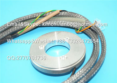 RoLand motor clutch roland original machine parts printing machine parts supplier