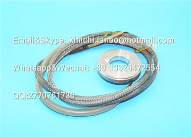 RoLand motor clutch roland original machine parts printing machine parts supplier
