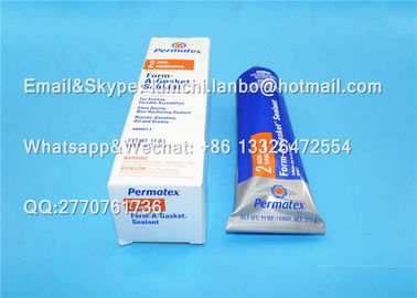 Form-A-Gasket Sealant for sealing flexible assemblies machine parts consumables supplier