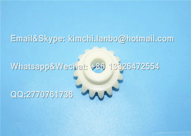 00.580.4361 SM52 paper delivery gear 16teeth 12mm high quality machine parts supplier