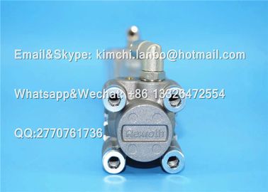 87.334.005/01 pneumatic cylinder Aventics original cylinder offset press machine parts supplier