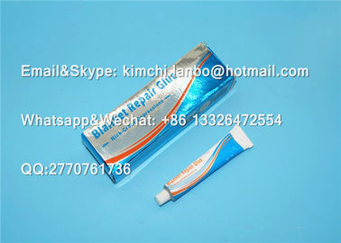 blanket repair glue 12ml fix nick crack depressions offset press printing machine tools supplier