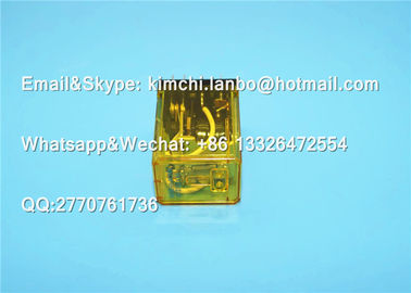 HC2E-H-AC24V AP312244K komori relay original part printing machine parts supplier