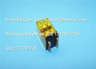 HC2E-H-AC24V AP312244K komori relay original part printing machine parts supplier