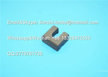 CP102 machine gripper pad high quality printing machine spare parts supplier