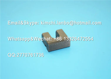 CP102 machine gripper pad high quality printing machine spare parts supplier