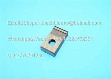 P0135240 gripper pad KBA machine parts offset printing machine parts supplier