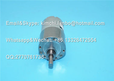 3628AG servo drive 24V Sayama geard motor printing machine parts supplier