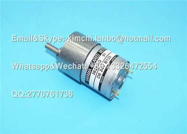 3628AG servo drive 24V Sayama geard motor printing machine parts supplier