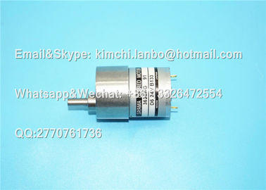 3628AG servo drive 24V Sayama geard motor printing machine parts supplier