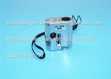 No.9592 magnifier 60x high quality tool printing machine parts supplier