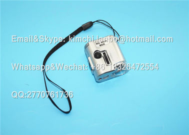 No.9592 magnifier 60x high quality tool printing machine parts supplier