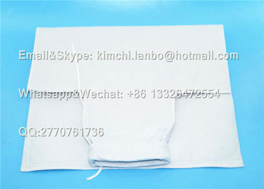 filter bag 130mm opening high quality offset printing machine parts supplier