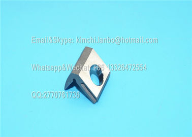 gripper 16x16x13x4mm high quality offset printing machine parts supplier