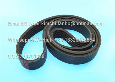 3Z07100320 belt V slot original offset printing machine spare parts supplier