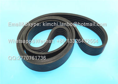 3Z07100320 belt V slot original offset printing machine spare parts supplier