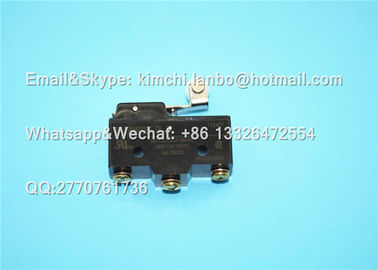 5BA8100369 komori switch BZ-2RW82255-T4-J original komori printing machine spare parts supplier