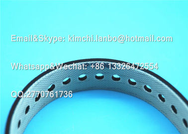 belt 16mmx250mm high quality offset printing machine spare parts supplier