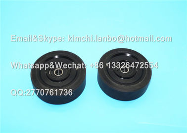 F2.016.304 forwarding roller CD102 machine high quality offset printing machine parts supplier