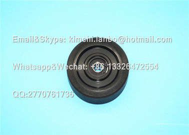 F2.016.304 forwarding roller CD102 machine high quality offset printing machine parts supplier