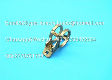 L2.013.063 gripper holder SM74 machine high quality offset printing machine parts supplier