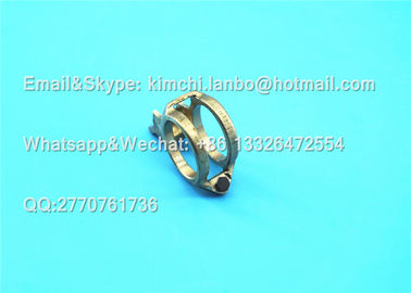 L2.013.063 gripper holder SM74 machine high quality offset printing machine parts supplier