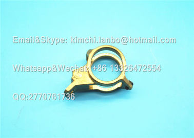 L2.013.063 gripper holder SM74 machine high quality offset printing machine parts supplier