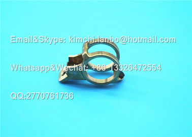 L2.013.063 gripper holder SM74 machine high quality offset printing machine parts supplier