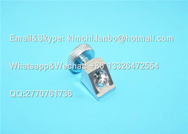 front gauge paper fixing bracket SM52 machine high quality offset printing machine parts supplier