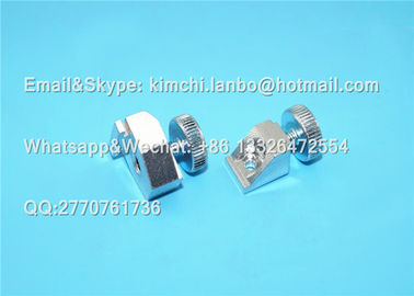 front gauge paper fixing bracket SM52 machine high quality offset printing machine parts supplier