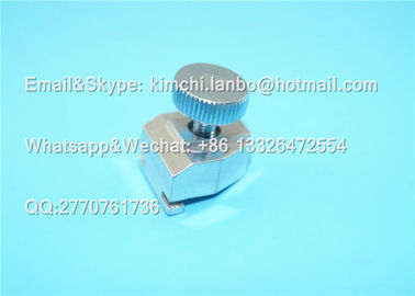 front gauge paper fixing bracket SM52 machine high quality offset printing machine parts supplier