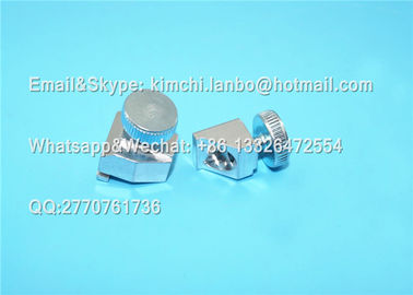 front gauge paper fixing bracket SM52 machine high quality offset printing machine parts supplier