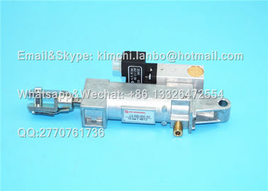 F4.334.015/04 cylinder valve replacement printing machine spare parts supplier