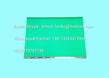 green cylinder jacket replacement 74 machine offset printing machine spare parts supplier