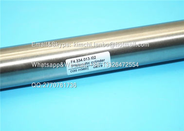 F4.334.013/02 pneumatic cylinder replacement offset printing machine spare parts supplier