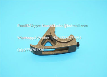 Roland700 paper delivery gripper high quality roland printing machine parts supplier