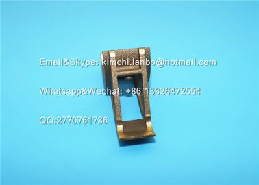 Roland700 paper delivery gripper high quality roland printing machine parts supplier