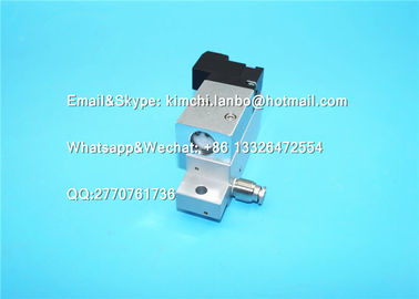 F4.335.056/09 pneumatic cylinder valve replacement printing machine spare parts supplier