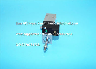 F4.335.056/09 pneumatic cylinder valve replacement printing machine spare parts supplier