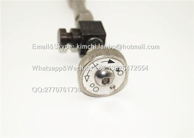 71.030.242F adjusting screw CD102 machine offset printing machine parts supplier