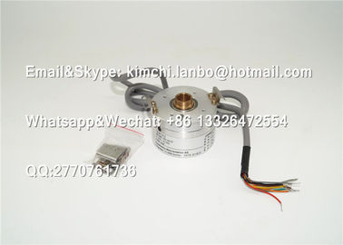GI.341.Z10 rotary encoder SM74 machine incremental encoder printing machine parts supplier