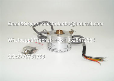 GI.341.Z10 rotary encoder SM74 machine incremental encoder printing machine parts supplier