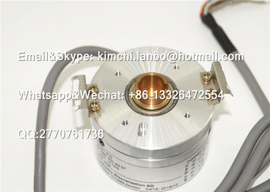 GI.341.Z10 rotary encoder SM74 machine incremental encoder printing machine parts supplier