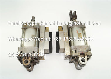 Roland700 pneumatic cylinder used roland printing machine spare parts supplier